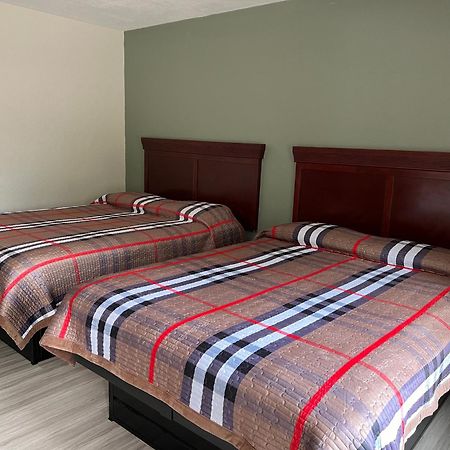 Comfort Stay Inn Quincy Exterior foto