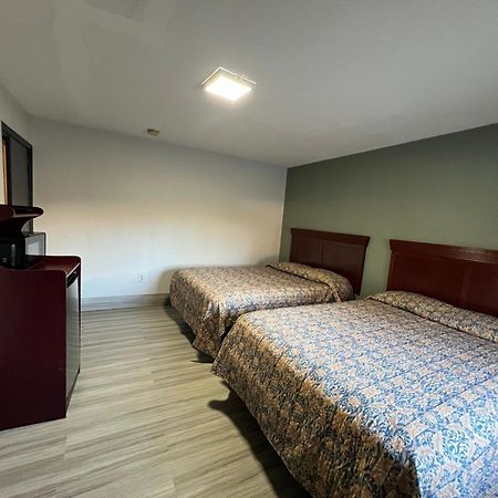 Comfort Stay Inn Quincy Exterior foto